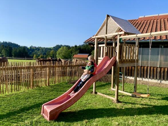Unser Spielplatz