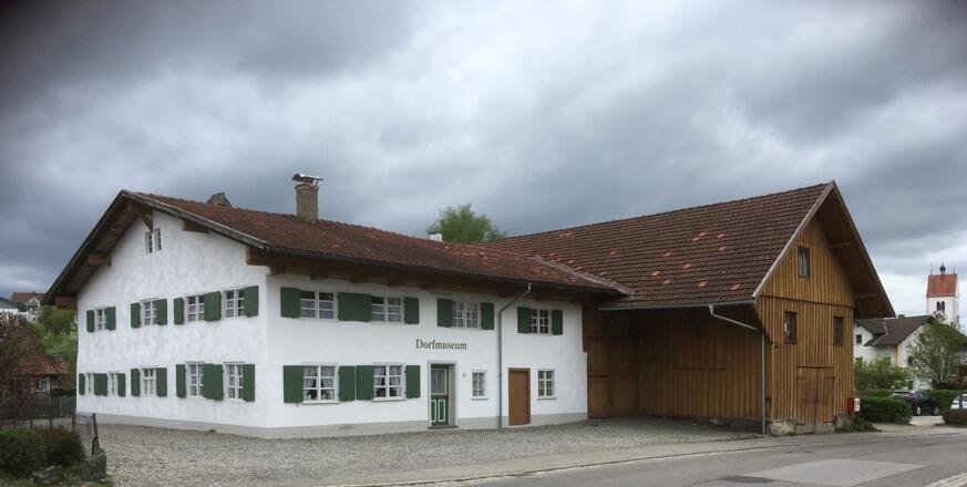 Dorfmuseum Wildpoldsried