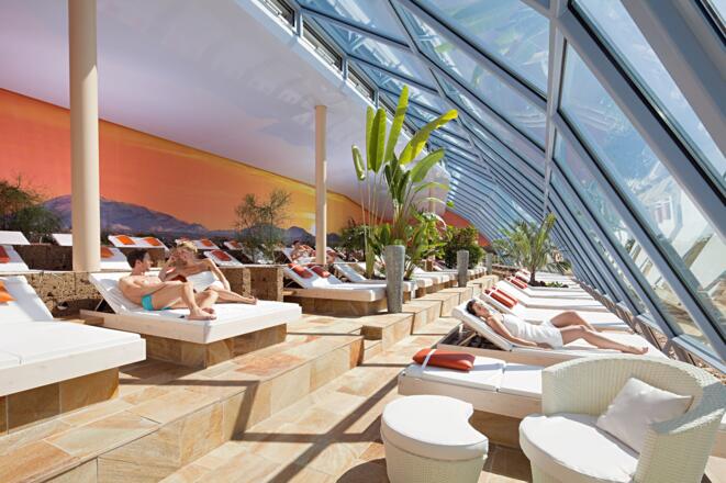 THERME BaWö_RuheOase