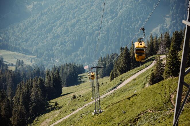 Hochgratbahn