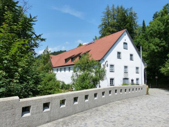Museum Hofmühle