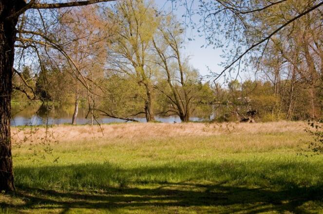 Stadtweiher Kempten