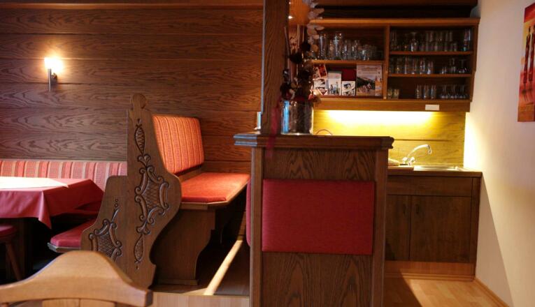 Hotel-Bar