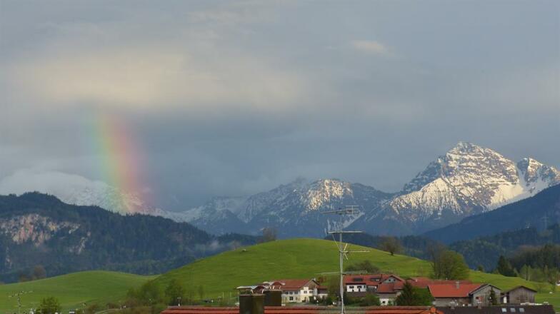 Gewitterstimmung