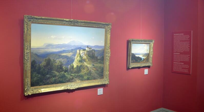 Carl-Millner Galerie
