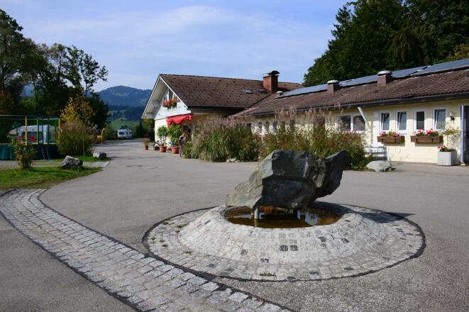 Illercamping Sonthofen