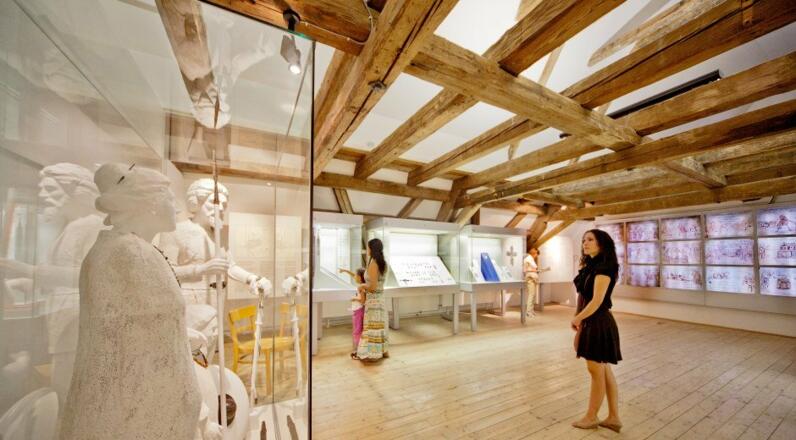 Schwäb. Archäologiemuseum_1