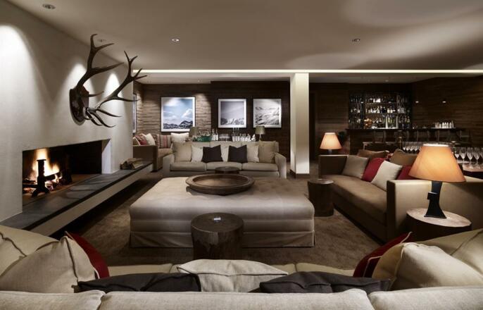 Licca Lounge