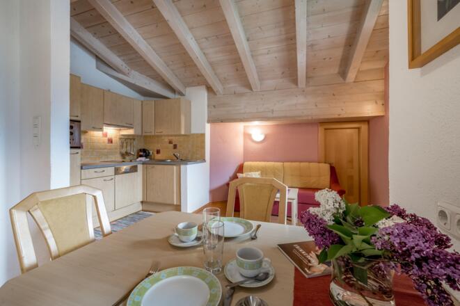 Appartement Rosmarin