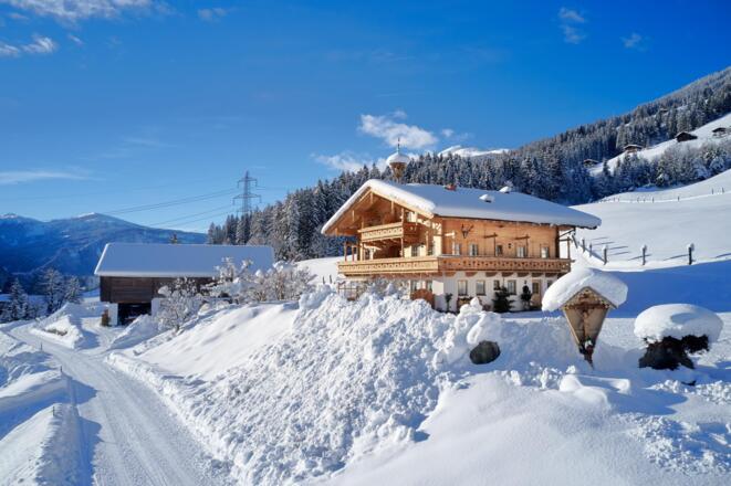 Winter