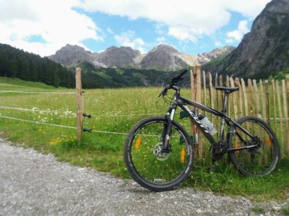 Biken
