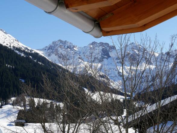 Aussicht