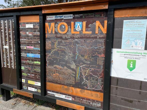 Mollner Trail
