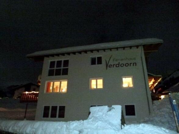 Winterhaus