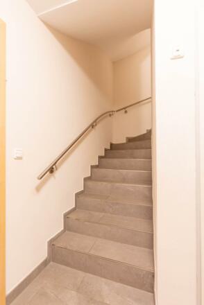Treppenhaus