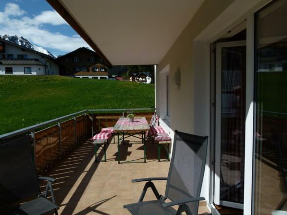Balkon
