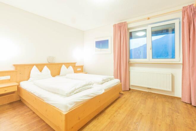 Schlaffzimmer 3 oben