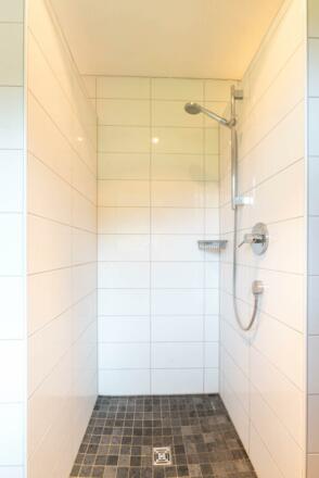 Dusche