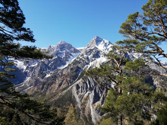 Almsee Uferweg