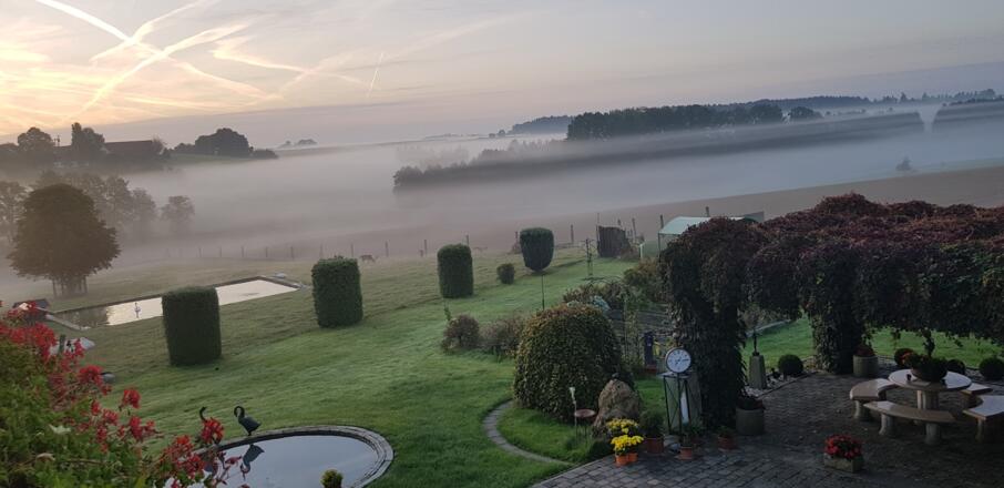 Herbststimmung