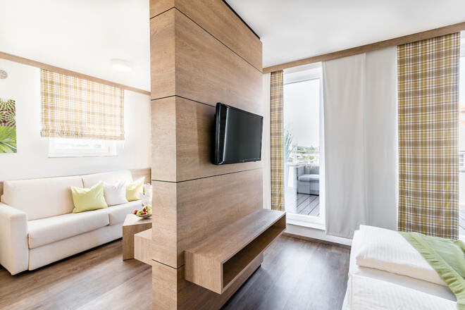 Suite