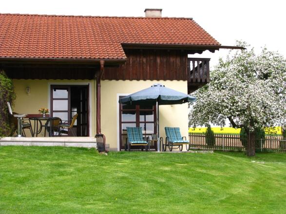 Ferienhaus