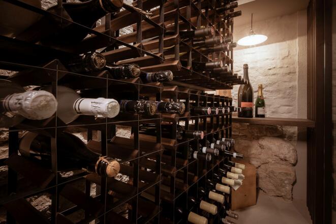 Weinkeller