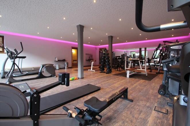 Fitness