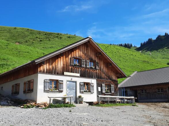 Sentum Alpe