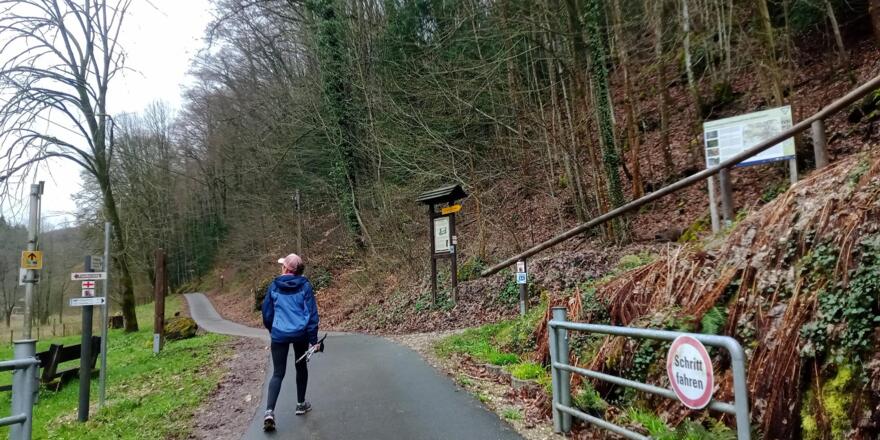 Stempfermühle X-Buttenweg