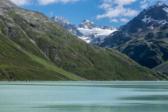 Piz Buin