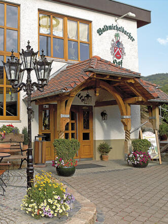 Landgasthof Waldmichelbacher Hof