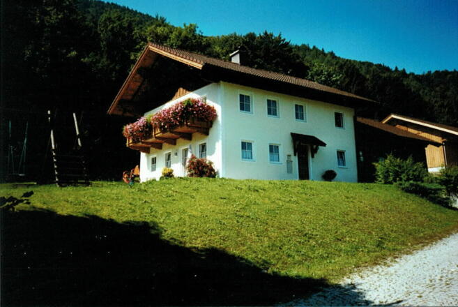 Ferienwohnung Feichtingerbauer