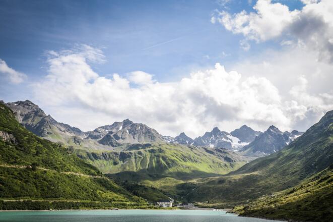 Vermuntsee