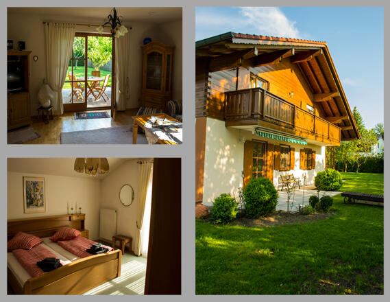 Seiderer mehrfach Bild