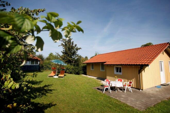 Ferienhäuser Postmünster