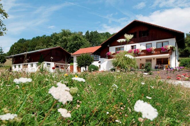 Gästehaus Wilhelm 1