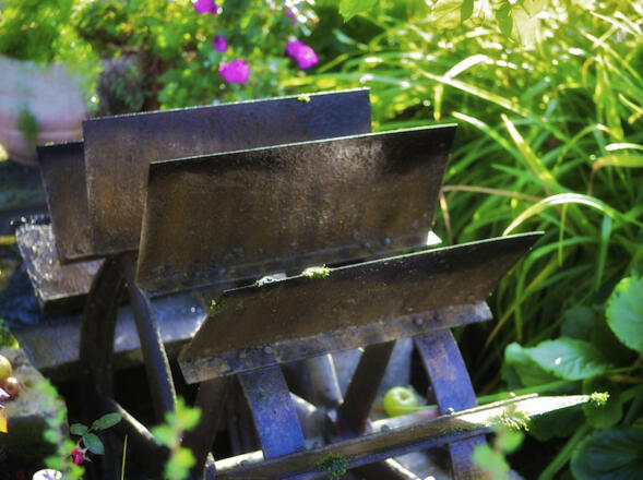 Vielfalt an Schnäpsen und Likören