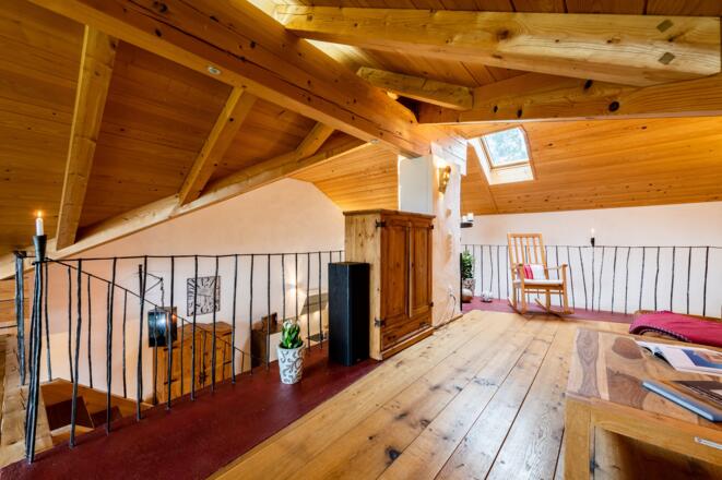 Wohngalerie Bergblick