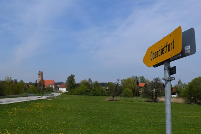 Anfahrt