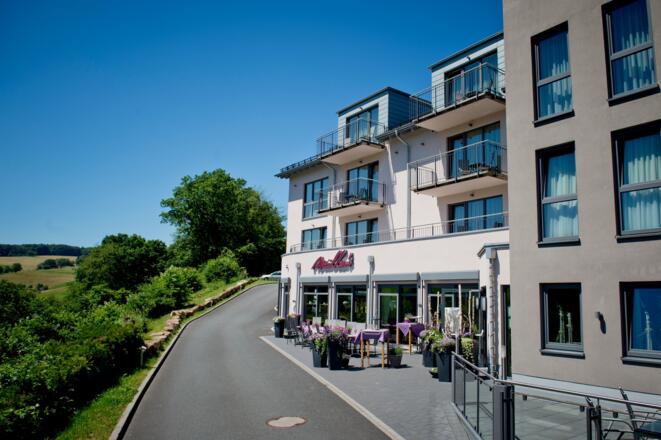 Müller`s Landhotel