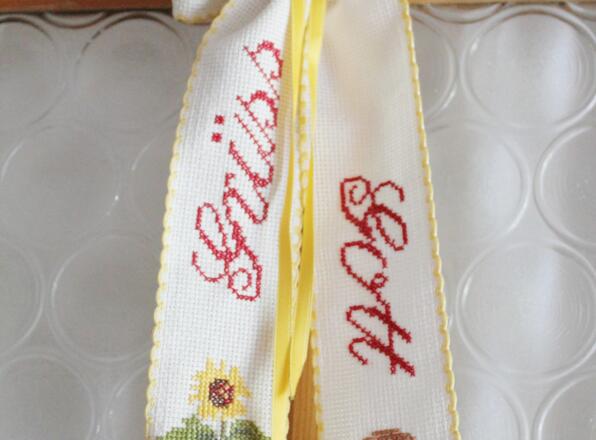 Grüß Gott im Kastlerhof