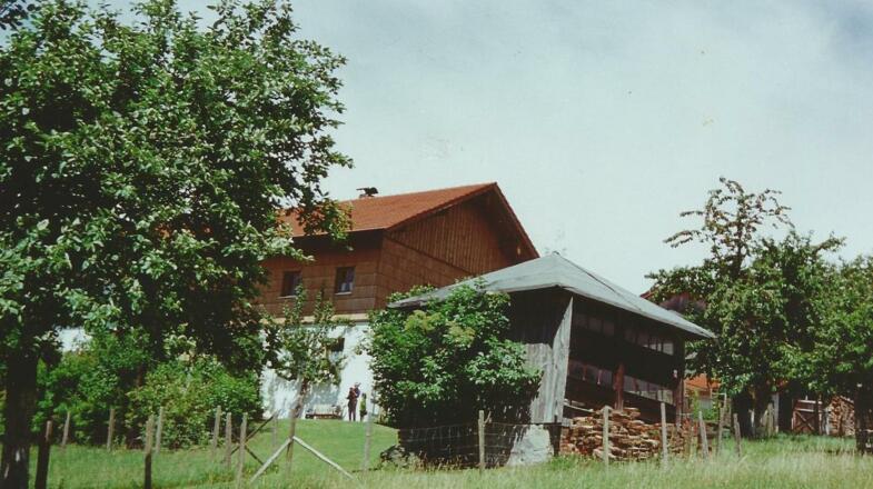 Ferienhof Bimesmeier