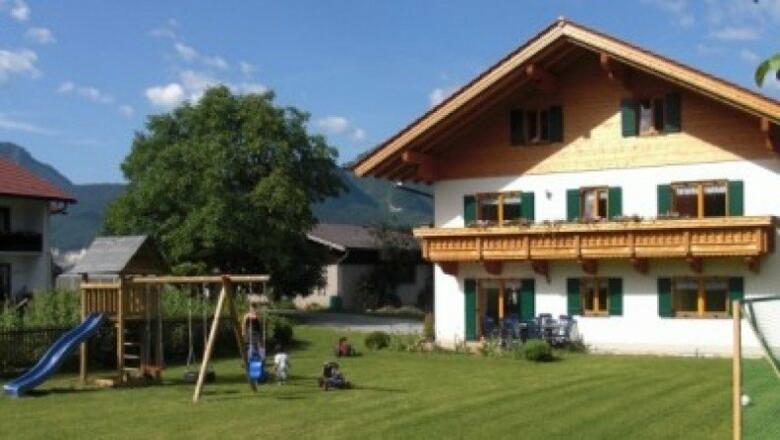 Ferienwohnung Deindlhof