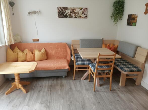 Ferienwohnung Hochgrat