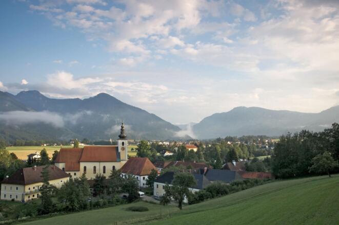 Ausblick