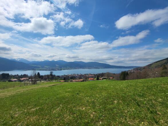 Der Tegernsee