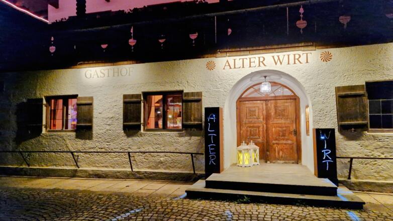 Außenansicht