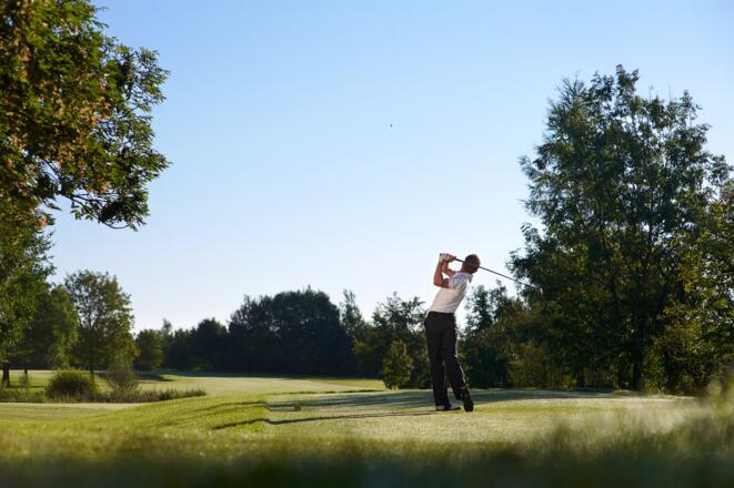 Margarethenhof Golf am Tegernsee