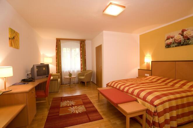 Doppelzimmer Landgasthof
